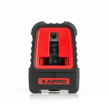 Kapro laserski nivelir VHX Prolaser® VIP 870