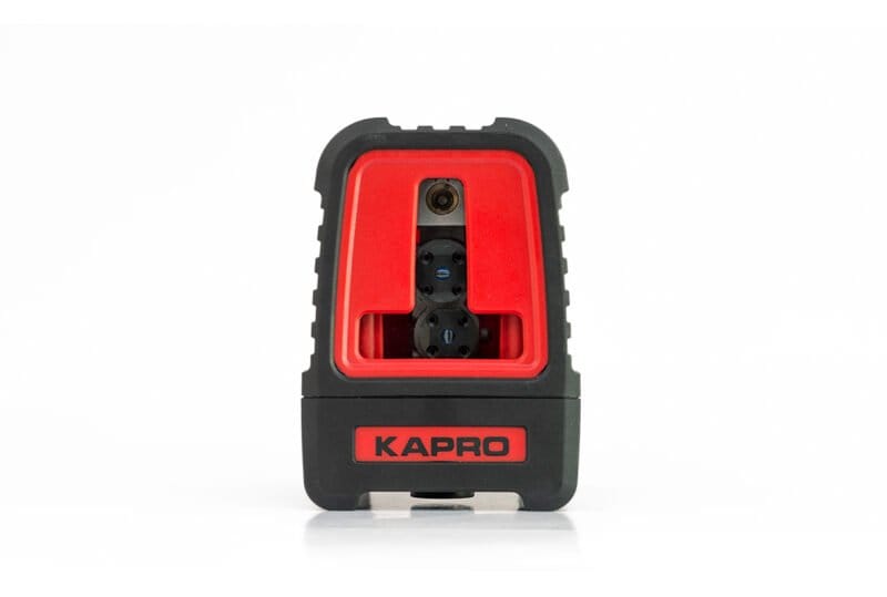Kapro laserski nivelir VHX Prolaser® VIP 870
