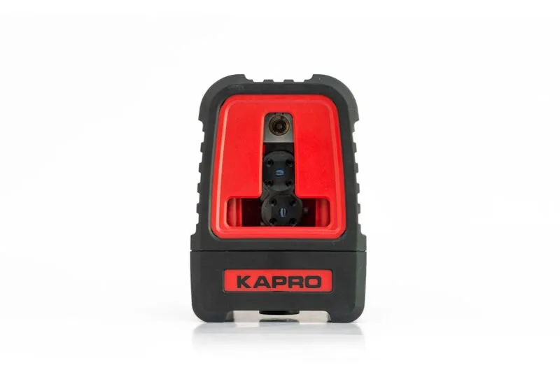 Kapro laserski nivelir VHX Prolaser® VIP 870