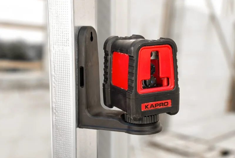 Kapro laserski nivelir VHX Prolaser® VIP 870