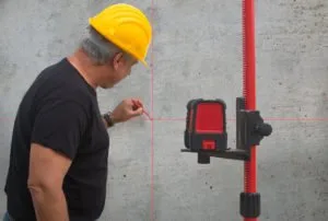 Kapro laserski nivelir VHX Prolaser® VIP 870