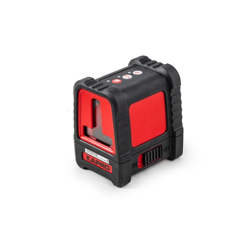 Kapro laserski nivelir VHX Prolaser® VIP 870