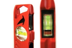 Kapro magnetna libela Torpedo 923