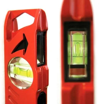 Kapro magnetna libela Torpedo 923