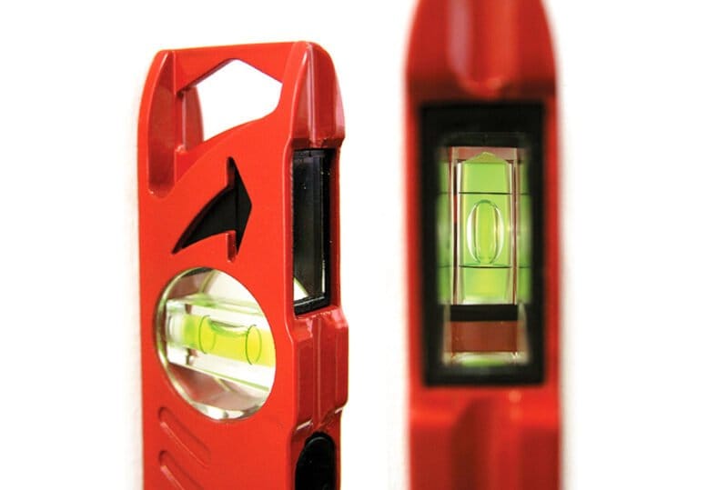 Kapro magnetna libela Torpedo 923