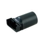 Metabo konektor- adapter za spajanje alata na usisivač Ø 35 mm