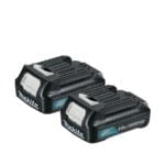 Makita aku set bušilica, udarni odvijač CLX224SA