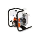 Oleo-Mac motorna pumpa za vodu SA 45 TLA