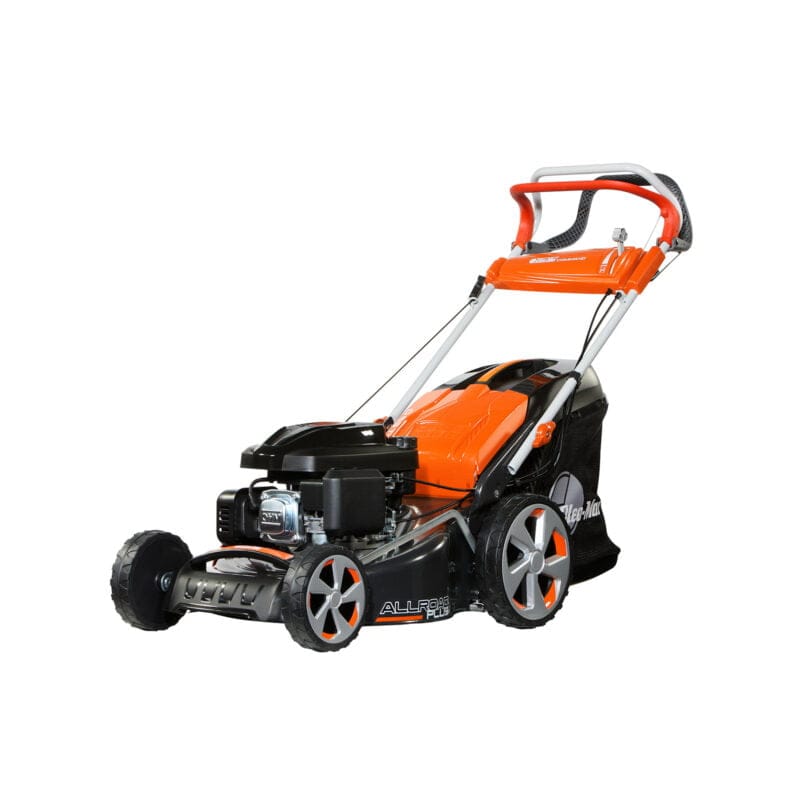 Oleo-Mac motorna kosačica kosilica za travu G 53 TK All Road Plus 4