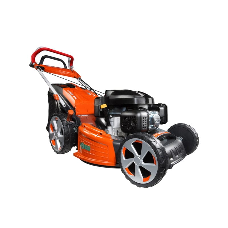 Oleo-Mac motorna kosačica kosilica za travu G 53 TK All Road Plus 4