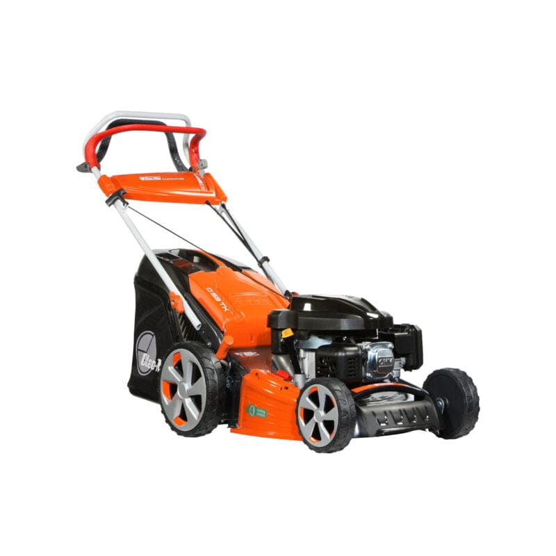 Oleo-Mac motorna kosačica kosilica za travu G 53 TK All Road Plus 4