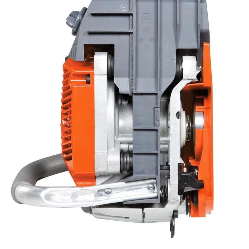 Oleo-Mac motorna testera pila GSH 51/GSH 510