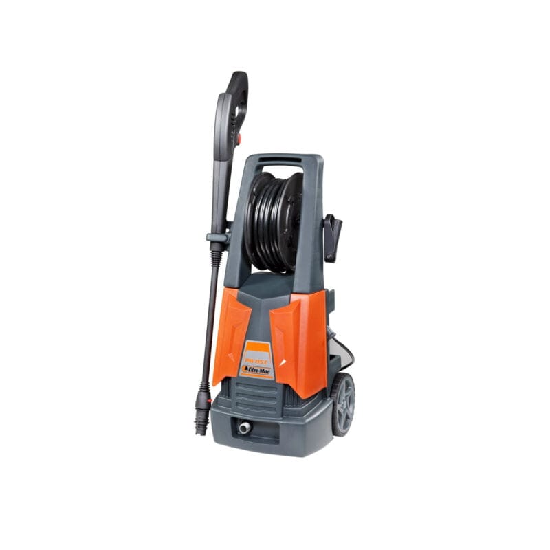 Oleo-Mac perač visokim pritiskom PW 115 C