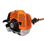 RURIS teleskopska motorna pila testera R10 1.4KS