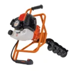 RURIS motorni bušač zemlje TT10