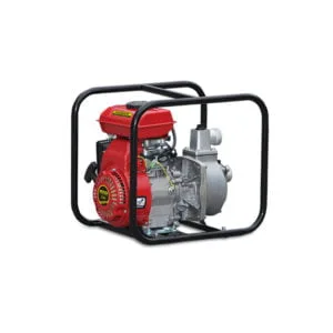 POWERAC motorna pumpa za vodu PRWP 15