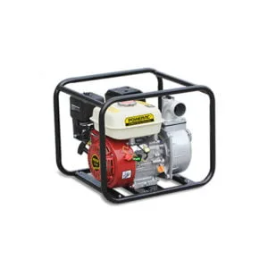 POWERAC motorna pumpa za vodu PRWP 20