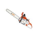 RURIS motorna pila testera DAC 456 2.5KS