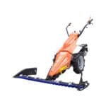 RURIS čeona strižna kosačica kosilica GHEPARD 1000