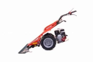 RURIS čeona strižna kosačica kosilica GHEPARD 1000