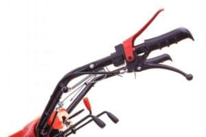 RURIS čeona strižna kosačica kosilica GHEPARD 1000