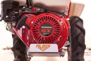 RURIS čeona strižna kosačica kosilica GHEPARD 1000