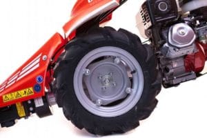 RURIS čeona strižna kosačica kosilica GHEPARD 1000