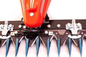 RURIS čeona strižna kosačica kosilica GHEPARD 1000