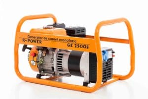 RURIS benzinski agregat za struju R-Power GE 2500 2.5kW