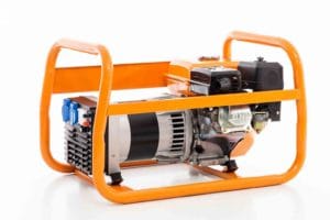 RURIS benzinski agregat za struju R-Power GE 2500 2.5kW