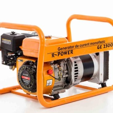 RURIS benzinski agregat za struju R-Power GE 2500 2.5kW