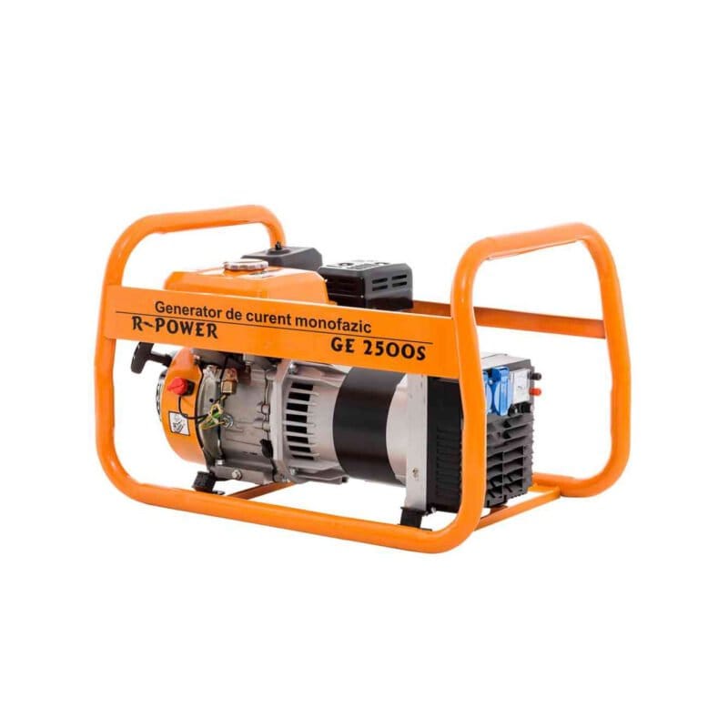 RURIS benzinski agregat za struju R-Power GE 2500 2.5kW
