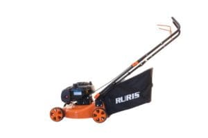 RURIS motorna kosačica kosilica za travu RX17 B&S