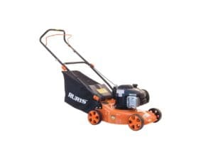 RURIS motorna kosačica kosilica za travu RX17 B&S
