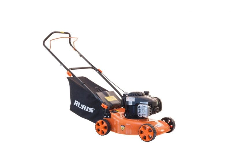 RURIS motorna kosačica kosilica za travu RX17 B&S