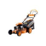 RURIS motorna samohodna kosačica kosilica za travu RX18