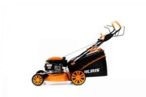 RURIS motorna samohodna kosačica kosilica za travu RX18