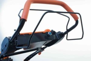 RURIS motorna samohodna kosačica kosilica za travu RX19