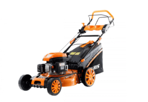 RURIS motorna samohodna kosačica kosilica za travu RX19