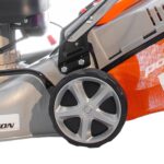 RURIS motorna kosačica kosilica za travu RX221S 3.5KS 42cm