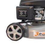 RURIS motorna kosačica kosilica za travu RX221S 3.5KS 42cm