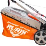 RURIS motorna kosačica kosilica za travu RX221S 3.5KS 42cm