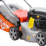 RURIS motorna kosačica kosilica za travu RX221S 3.5KS 42cm