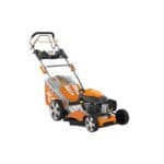 RURIS motorna samohodna kosačica kosilica za travu RX300