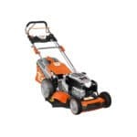 RURIS motorna samohodna kosačica kosilica za travu RX444