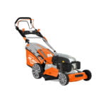 RURIS motorna samohodna kosačica kosilica za travu RX500S 5.7KS 53cm