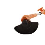 RURIS električna trimer za travu TE400 400W