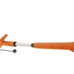 RURIS električna trimer za travu TE400 400W