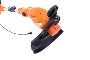 RURIS električna trimer za travu TE500 PIVOT 500W