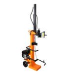 Villager motorni cjepač za drva PLS 10 T